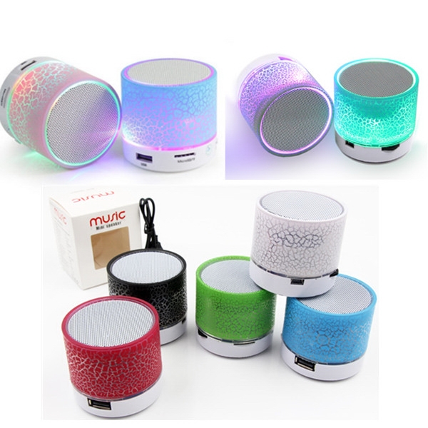 AIN1004 Portable Bluetooth Speaker