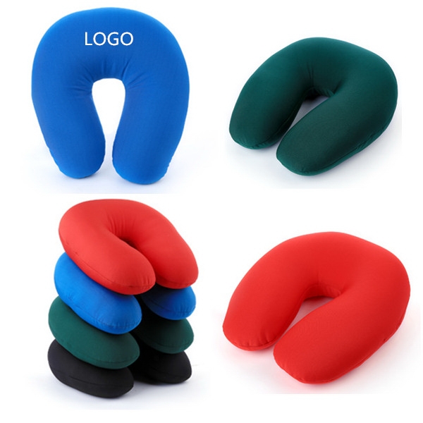 AIN1005 U-Shaped Sleeping Pillow