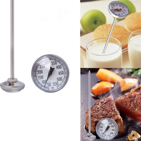 AIN1012 Instant Read Food Thermometer