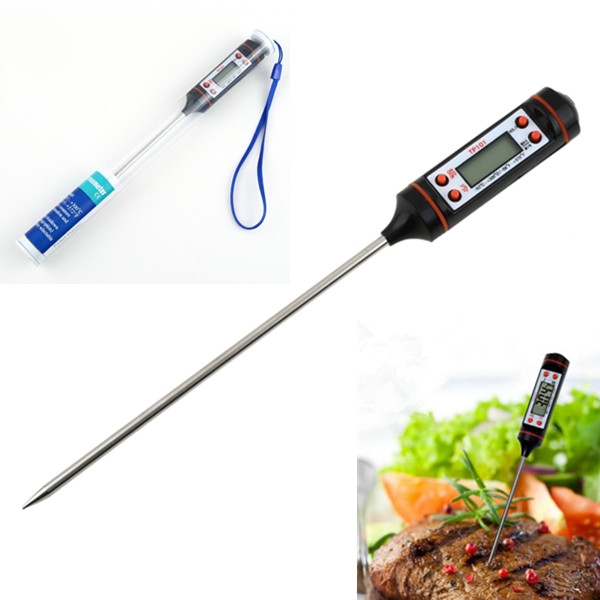 AIN1016 Digital Food Thermometer