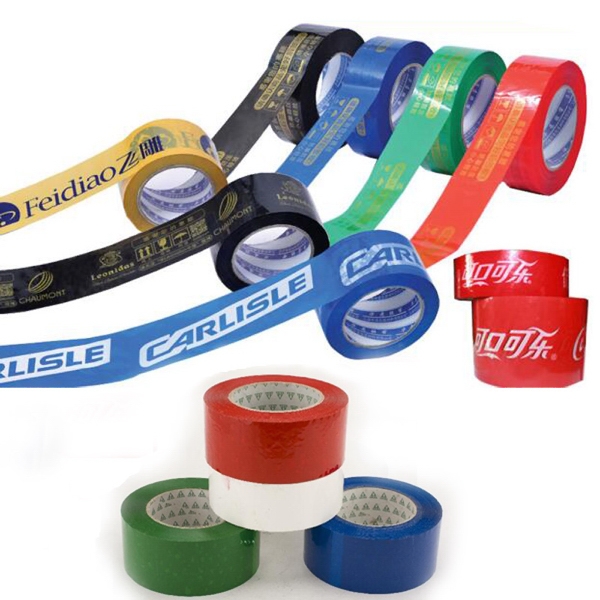 AIN1039 Customized Packing Tape
