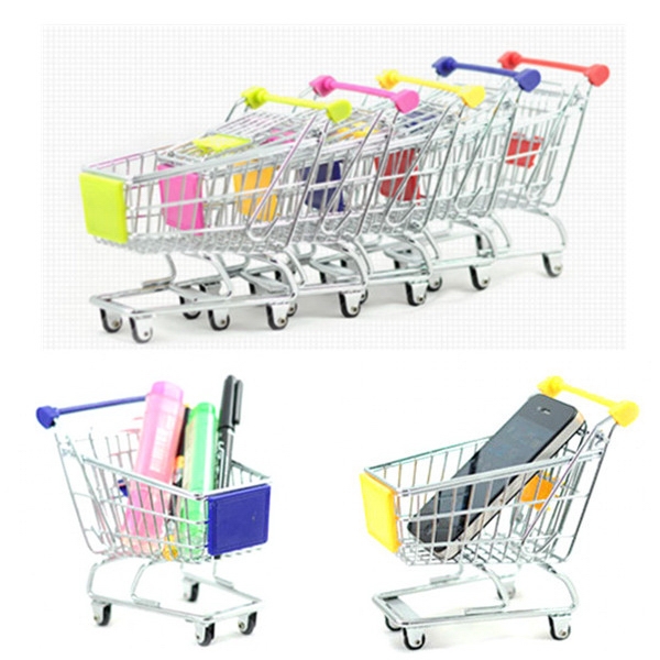 AIN1041 Mini Shopping Cart