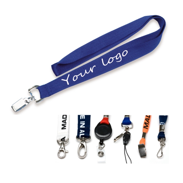 AIN1046 Lanyard