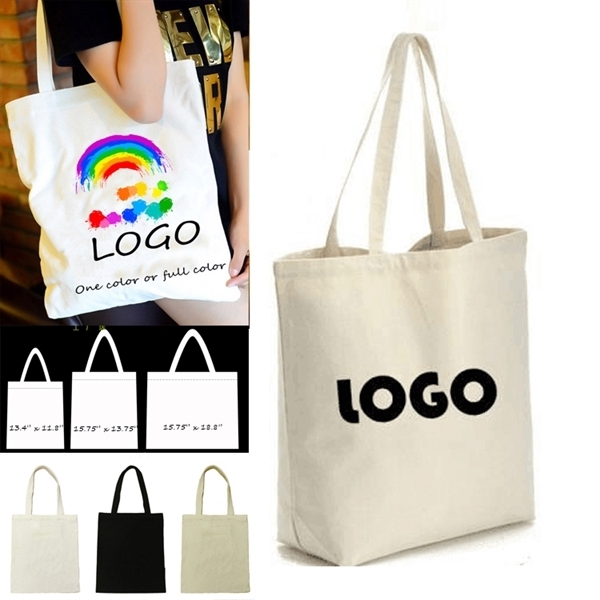AIN1060 Cotton Tote Bag