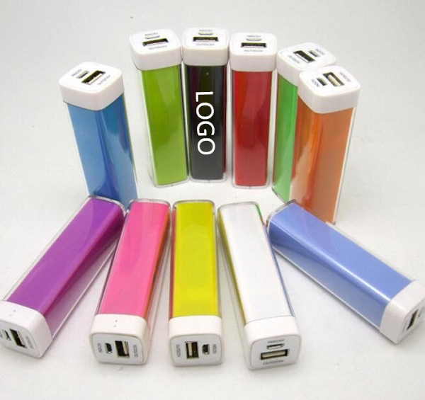 AIN1063 2600mAh Power Bank