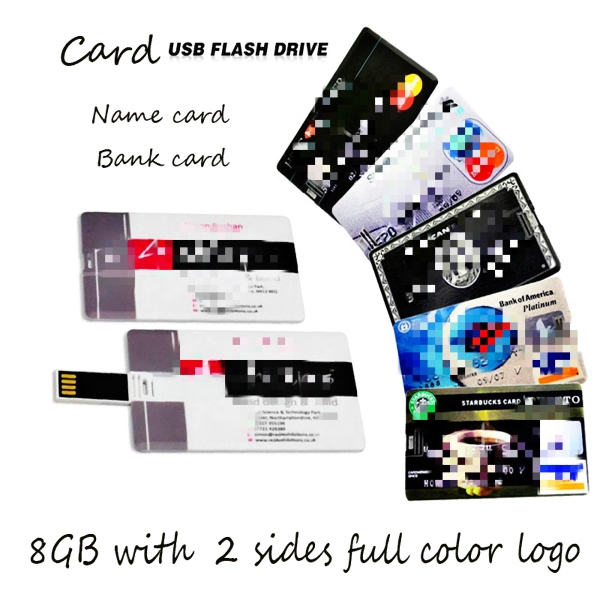 AIN1086 Card USB Flash Driver