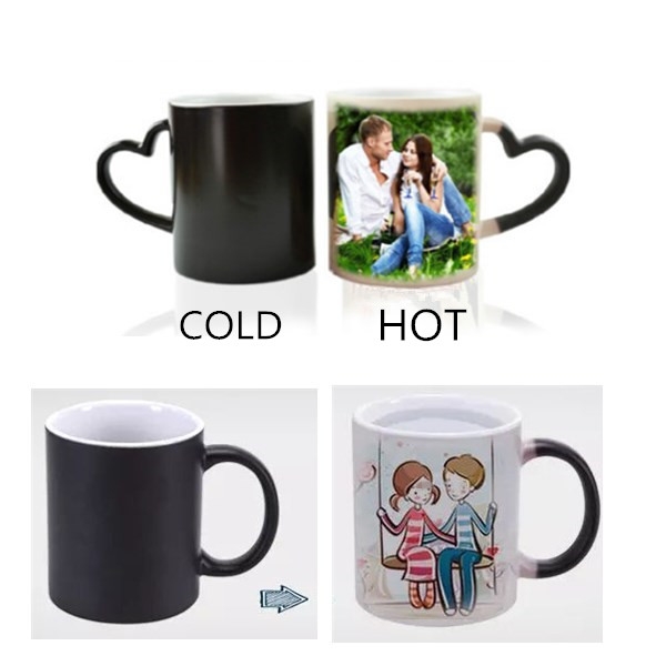 AIN1111 Color Changing Mug