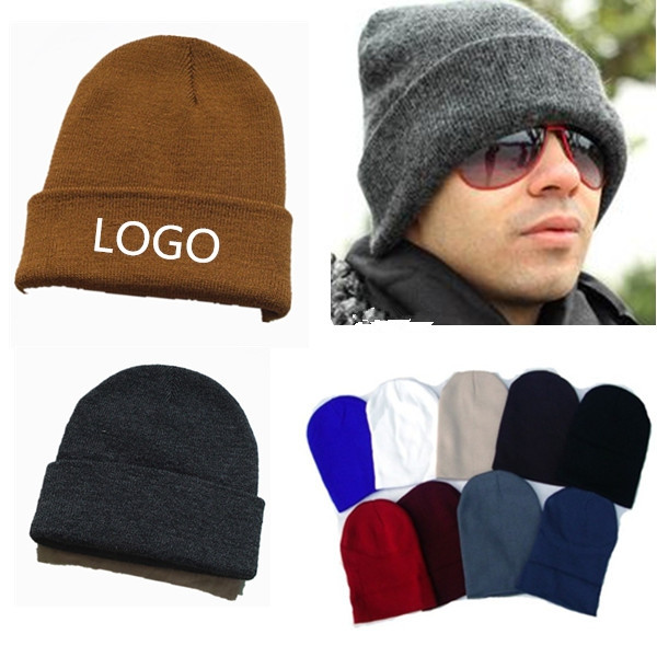 AIN1114 Knitted hat
