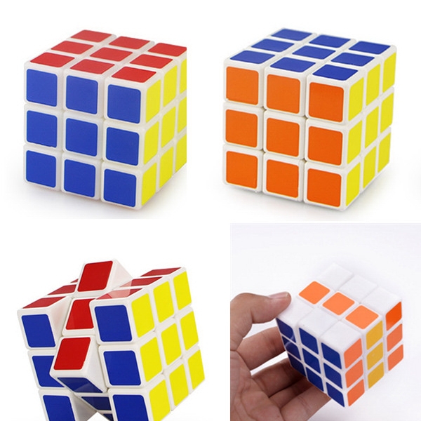 AIN1126 Puzzle Cube