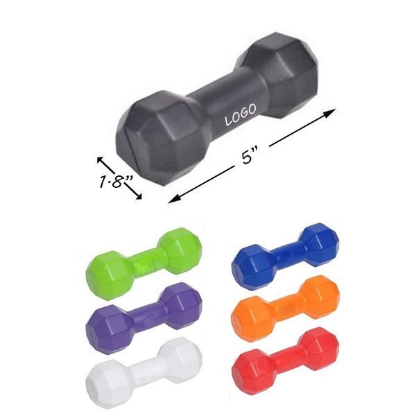 AIN1132 Dumbbell pressure ball