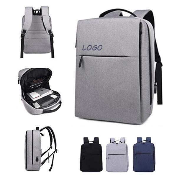 AIN1183 Computer Messenger Bag