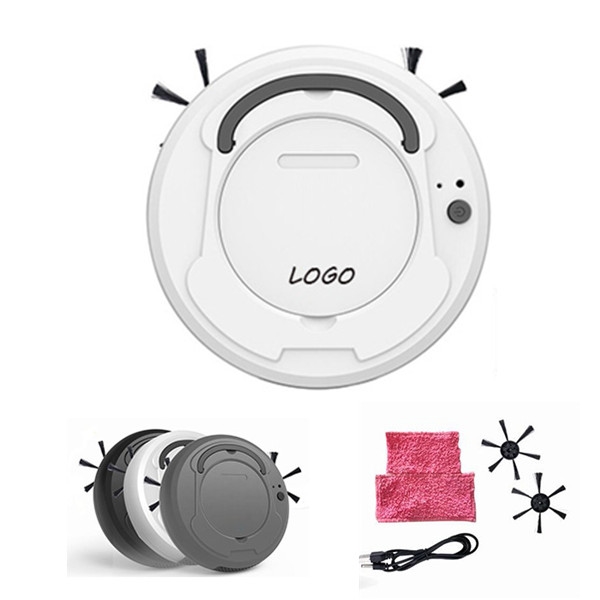 AIN1185 Robot Vacuum Cleaner