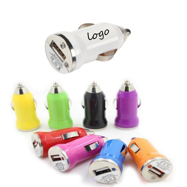 AIN1187 Car Charger