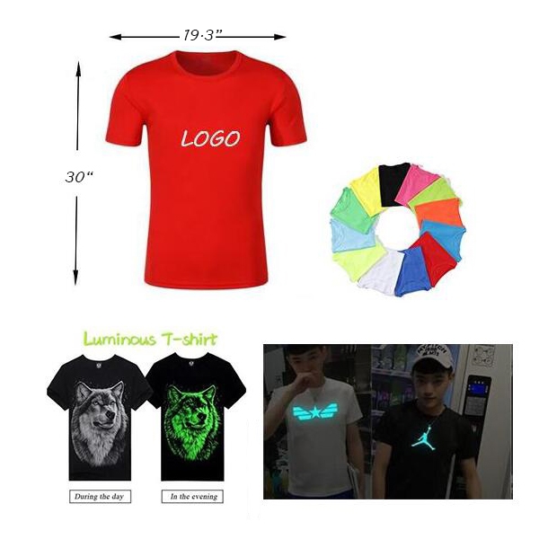 AIN1240 Light-up Tees