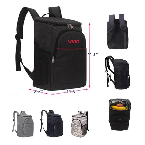 AIN1246 Backpack Cooler