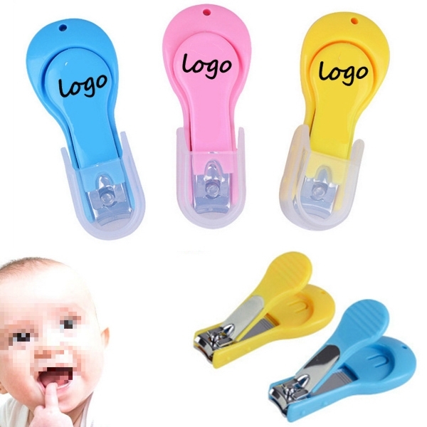 AIN1149 Baby Nail Clippers