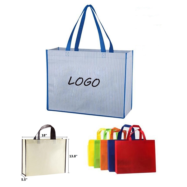 AIN1151 Laminated Non-woven Bag