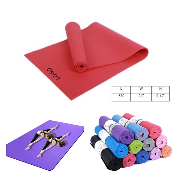 AIN1178 PVC Yoga Mat