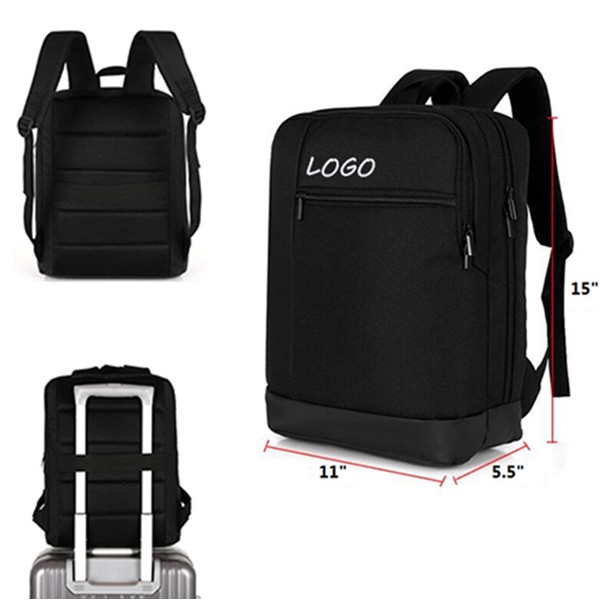 AIN1172 Deluxe Backpack