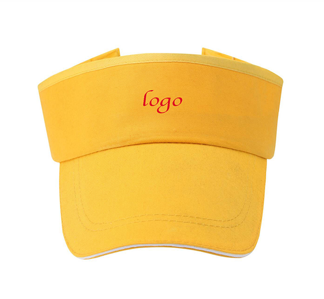 AIAZ067 Sun Visor Cap Adjustable Hat