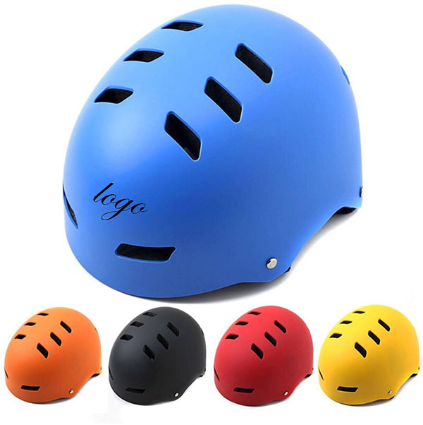 AIAZ085 12 holes adjustable sports helmet
