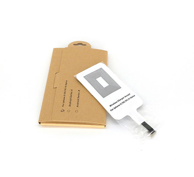 AIAZ121 Wireless Charging Receiver