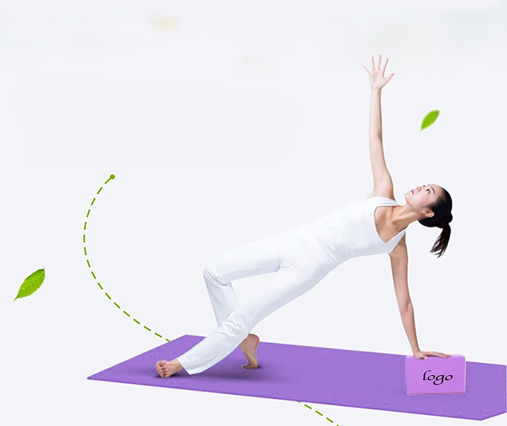 AIAZ170  Yoga Brick