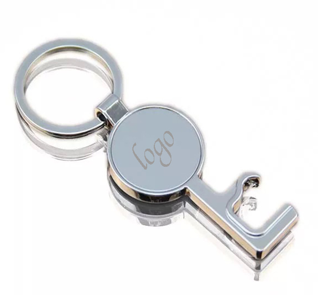 AIAZ178 Mobile phone holder keychain bottle opener