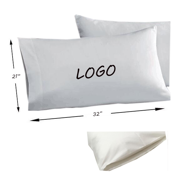 AIN1082 Polyester Cotton Pillowcases
