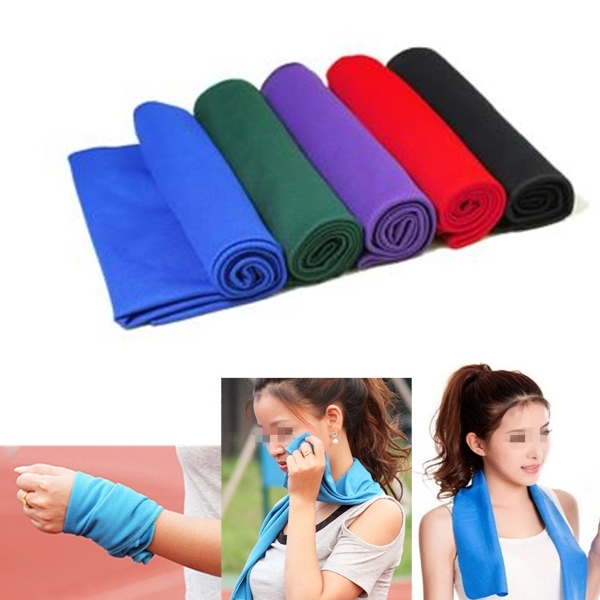 AIN1097 Cooling Towel