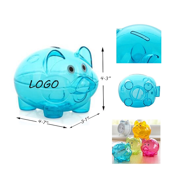 AIN1056 Piggy Bank