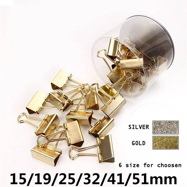 AIAZ007 Electroplating Clip