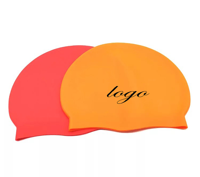 AIAZ031 Silicone Waterproof Swimming Caps