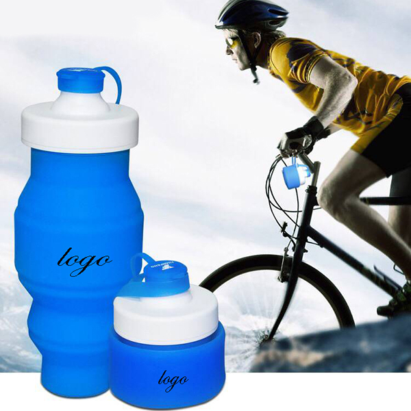 AIAZ050 silicone folded water cup