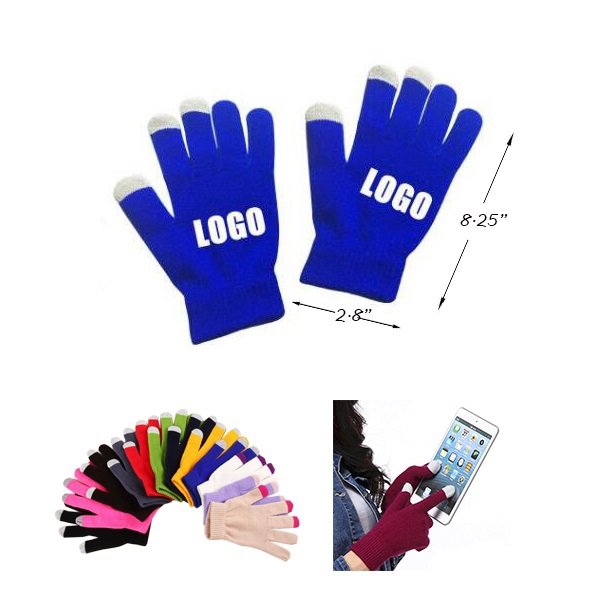 AIN1252 Touch Screen Gloves