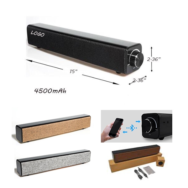 AIN1264 Bluetooth Sound Bar