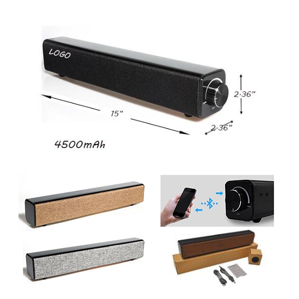 AIN1264 Bluetooth Sound Bar