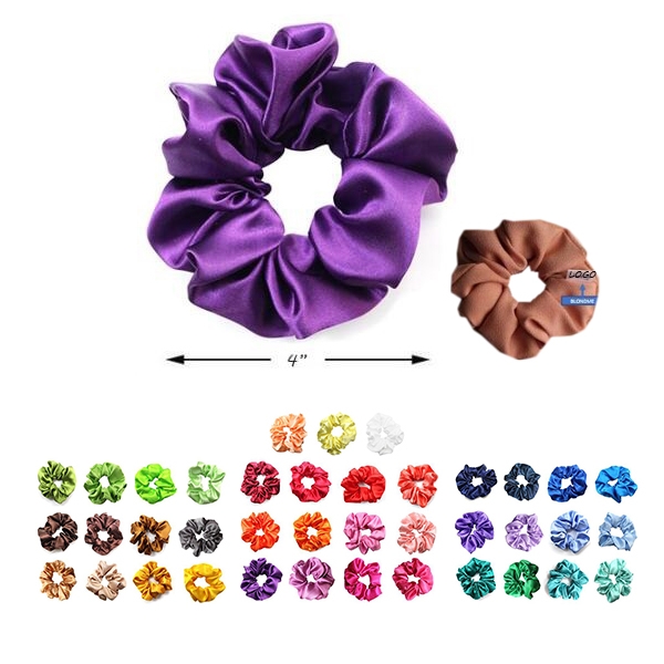 AIN1268 Scrunchie