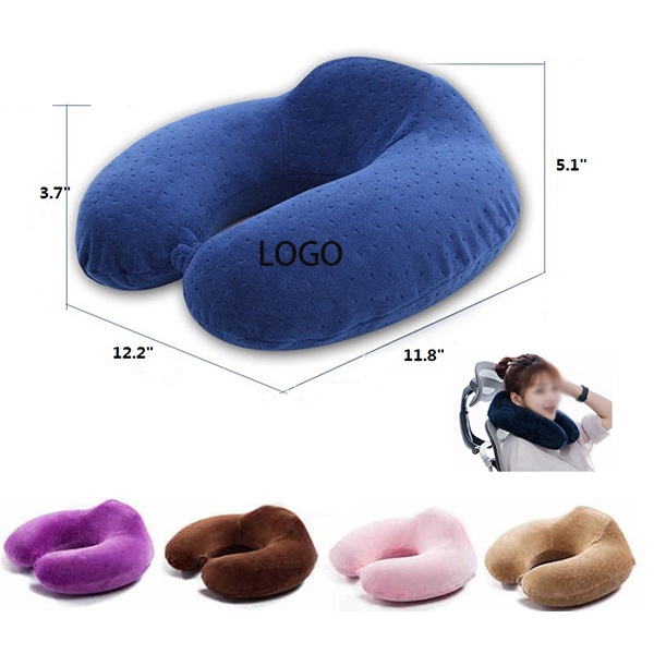 AIN1339 Travel Neck Pillow