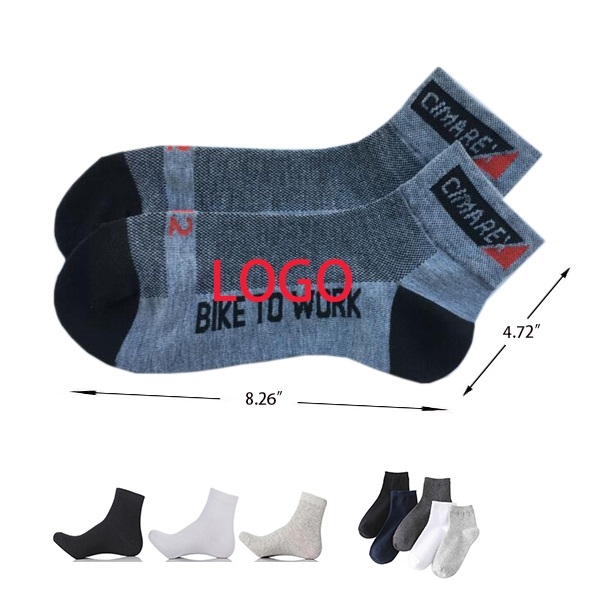 AIN1344 Man Socks