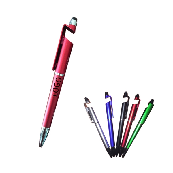 AIN1353 Medium Ball-point Pens