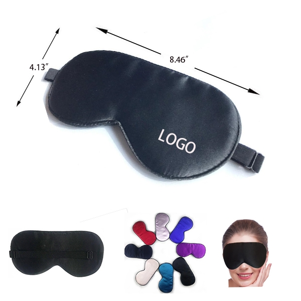 AIN1355 Sleep Mask