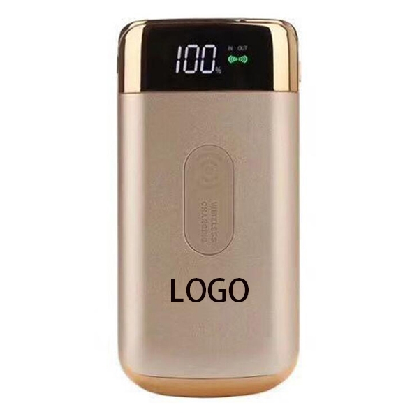 AIN1369 Wireless Power Bank