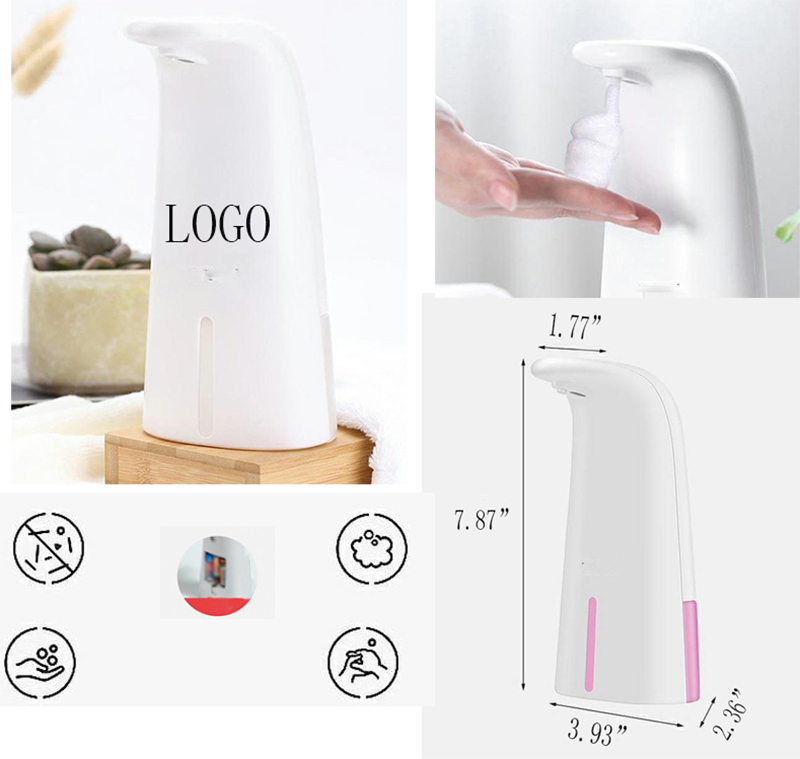 AIAZF310 Foam Hand Sanitizer Machine