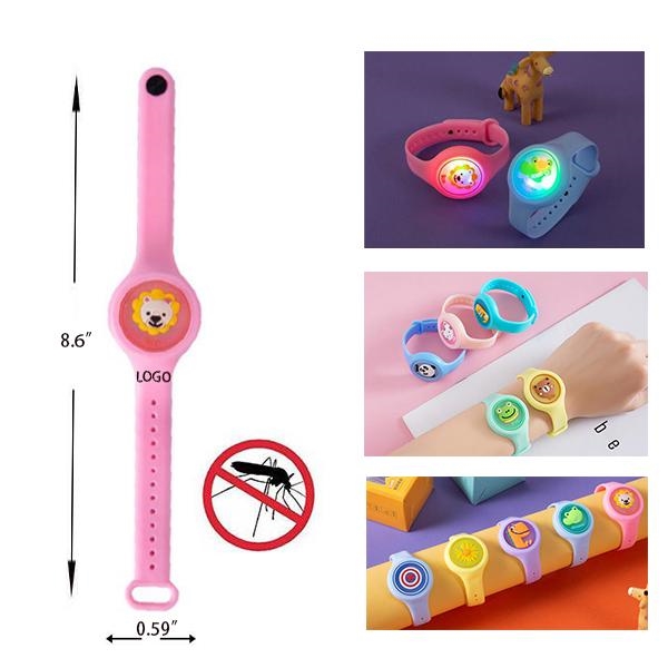 AIN1403 Mosquito Repellent Bracelet