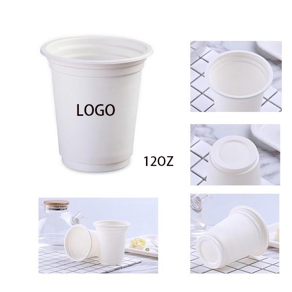 AIN1415 Disposable Eco-friendly Water Cup