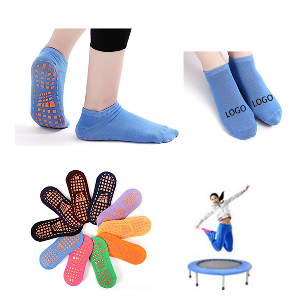 AIN1230 Trampoline Socks