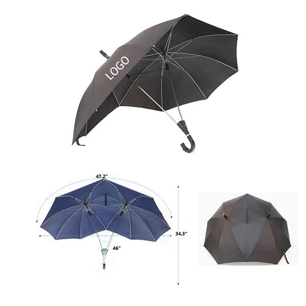 AIN1422 Couple Umbrella