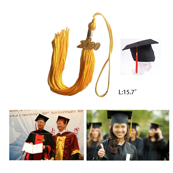 AIN1388 Graduation Tassels