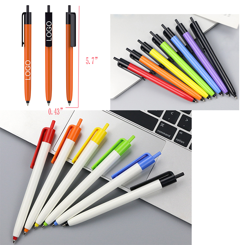 AIAZW382 Plastic Material Gel Pen